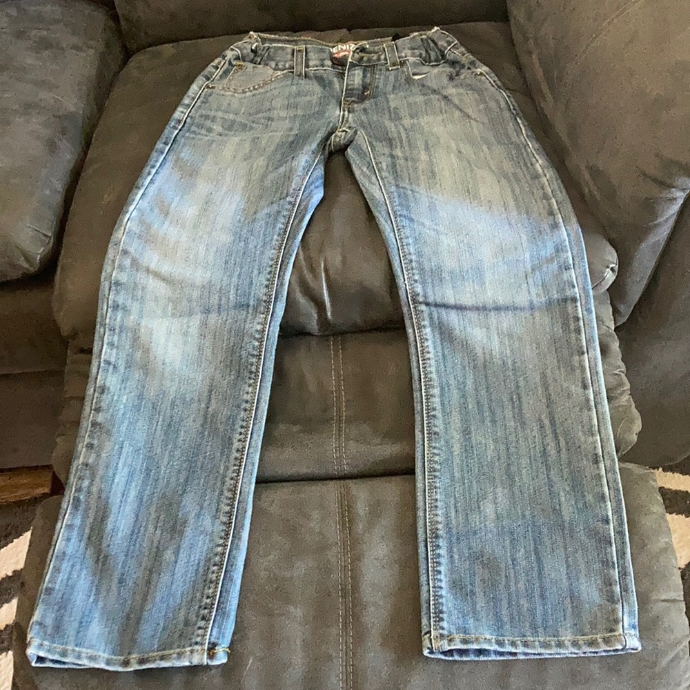 Denizen From Levi’s Boys Jeans Reg. 10